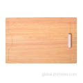 Cutting Board Accessories Wood Large Organic Bamboo kitchen sink Cutting Board Manufactory